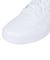 プーマ（PUMA）スニーカー スポーツシューズ コート ラリー メタリック グラム ホワイト シルバー 40825002 スポーツ カジュアル シューズ