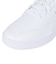 プーマ（PUMA）スニーカー スポーツシューズ コート ラリー メタリック グラム ホワイト シルバー 40825002 スポーツ カジュアル シューズ