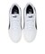 プーマ（PUMA）スニーカー スポーツシューズ コート ラリー スカイ デニム 2 ホワイト ブラック 40886301 スポーツ カジュアル シューズ