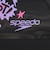 スピード（SPEEDO）スイミングキャップ 水泳 メッシュキャップ DISCO ピンク×紫 M-Lサイズ SE12653 PL スイムキャップ メッシュ