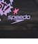 スピード（SPEEDO）スイミングキャップ 水泳 メッシュキャップ DISCO ピンク×紫 M-Lサイズ SE12653 PL スイムキャップ メッシュ