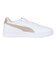 プーマ（PUMA）スニーカー スポーツシューズ コート ラリー 40036719