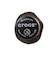 クロックス（crocs）ジビッツ チャーム ナチュラル バロック パール 1 10015355