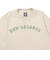ニューバランス（new balance）大谷翔平シグネチャーヘンリーネックショートスリーブTシャツ MT62V56ZLIN