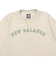 ニューバランス（new balance）大谷翔平シグネチャーヘンリーネックショートスリーブTシャツ MT62V56ZLIN