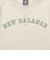 ニューバランス（new balance）大谷翔平シグネチャーヘンリーネックショートスリーブTシャツ MT62V56ZLIN