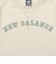 ニューバランス（new balance）大谷翔平シグネチャーヘンリーネックショートスリーブTシャツ MT62V56ZLIN