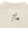 ニューバランス（new balance）大谷翔平シグネチャーヘンリーネックショートスリーブTシャツ MT62V56ZLIN