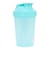 その他ブランド（OTHER BRAND）THEPROTEIN プロテインシェイカー 400ml 青色 GWP62TK002