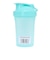 その他ブランド（OTHER BRAND）THEPROTEIN プロテインシェイカー 400ml 青色 GWP62TK002