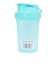 その他ブランド（OTHER BRAND）THEPROTEIN プロテインシェイカー 400ml 青色 GWP62TK002