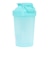 その他ブランド（OTHER BRAND）THEPROTEIN プロテインシェイカー 400ml 青色 GWP62TK002
