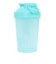 その他ブランド（OTHER BRAND）THEPROTEIN プロテインシェイカー 400ml 青色 GWP62TK002