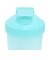 その他ブランド（OTHER BRAND）THEPROTEIN プロテインシェイカー 400ml 青色 GWP62TK002