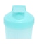 その他ブランド（OTHER BRAND）THEPROTEIN プロテインシェイカー 400ml 青色 GWP62TK002