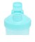 その他ブランド（OTHER BRAND）THEPROTEIN プロテインシェイカー 400ml 青色 GWP62TK002