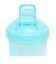 その他ブランド（OTHER BRAND）THEPROTEIN プロテインシェイカー 400ml 青色 GWP62TK002