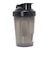 その他ブランド（OTHER BRAND）THEPROTEIN プロテインシェイカー 400ml 黒色 GWP62TK003