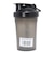 その他ブランド（OTHER BRAND）THEPROTEIN プロテインシェイカー 400ml 黒色 GWP62TK003