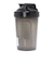その他ブランド（OTHER BRAND）THEPROTEIN プロテインシェイカー 400ml 黒色 GWP62TK003