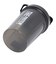 その他ブランド（OTHER BRAND）THEPROTEIN プロテインシェイカー 400ml 黒色 GWP62TK003