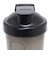 その他ブランド（OTHER BRAND）THEPROTEIN プロテインシェイカー 400ml 黒色 GWP62TK003