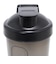 その他ブランド（OTHER BRAND）THEPROTEIN プロテインシェイカー 400ml 黒色 GWP62TK003