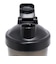 その他ブランド（OTHER BRAND）THEPROTEIN プロテインシェイカー 400ml 黒色 GWP62TK003