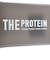 その他ブランド（OTHER BRAND）THEPROTEIN プロテインシェイカー 400ml 黒色 GWP62TK003