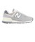 ニューバランス（new balance）スニーカー スポーツシューズ 574 グレー U5746O5 D スポーツ カジュアル シューズ
