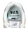 ニューバランス（new balance）スニーカー スポーツシューズ 574 グレー U5746O5 D スポーツ カジュアル シューズ