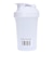 その他ブランド（OTHER BRAND）THEPROTEIN プロテインシェイカー 400ml 白色 GWP62TK001