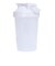 その他ブランド（OTHER BRAND）THEPROTEIN プロテインシェイカー 400ml 白色 GWP62TK001