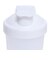 その他ブランド（OTHER BRAND）THEPROTEIN プロテインシェイカー 400ml 白色 GWP62TK001