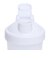 その他ブランド（OTHER BRAND）THEPROTEIN プロテインシェイカー 400ml 白色 GWP62TK001