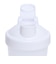 その他ブランド（OTHER BRAND）THEPROTEIN プロテインシェイカー 400ml 白色 GWP62TK001