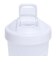 その他ブランド（OTHER BRAND）THEPROTEIN プロテインシェイカー 400ml 白色 GWP62TK001