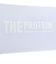 その他ブランド（OTHER BRAND）THEPROTEIN プロテインシェイカー 400ml 白色 GWP62TK001