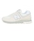 ニューバランス（new balance）スニーカー スポーツシューズ 574 ホワイト U5742SP D スポーツ カジュアル シューズ