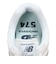 ニューバランス（new balance）スニーカー スポーツシューズ 574 ホワイト U5742SP D スポーツ カジュアル シューズ
