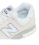 ニューバランス（new balance）スニーカー スポーツシューズ 574 ホワイト U5742SP D スポーツ カジュアル シューズ