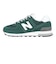 ニューバランス（new balance）スニーカー スポーツシューズ 574 ダークグリーン U57421A D スポーツ カジュアル シューズ