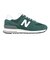 ニューバランス（new balance）スニーカー スポーツシューズ 574 ダークグリーン U57421A D スポーツ カジュアル シューズ
