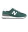 ニューバランス（new balance）スニーカー スポーツシューズ 574 ダークグリーン U57421A D スポーツ カジュアル シューズ