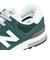 ニューバランス（new balance）スニーカー スポーツシューズ 574 ダークグリーン U57421A D スポーツ カジュアル シューズ