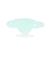 クロックス（crocs）ジビッツ チャーム スクイッシュ フィルド タートル 10015420