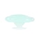 クロックス（crocs）ジビッツ チャーム スクイッシュ フィルド タートル 10015420