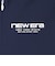 ニューエラ（NEW ERA）スリム トレーニング ジャケット Brand Name Logo 15135413