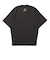 ニューバランス（new balance）大谷翔平シグネチャーヘンリーネックショートスリーブTシャツ MT62V56ZBLK