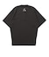 ニューバランス（new balance）大谷翔平シグネチャーヘンリーネックショートスリーブTシャツ MT62V56ZBLK